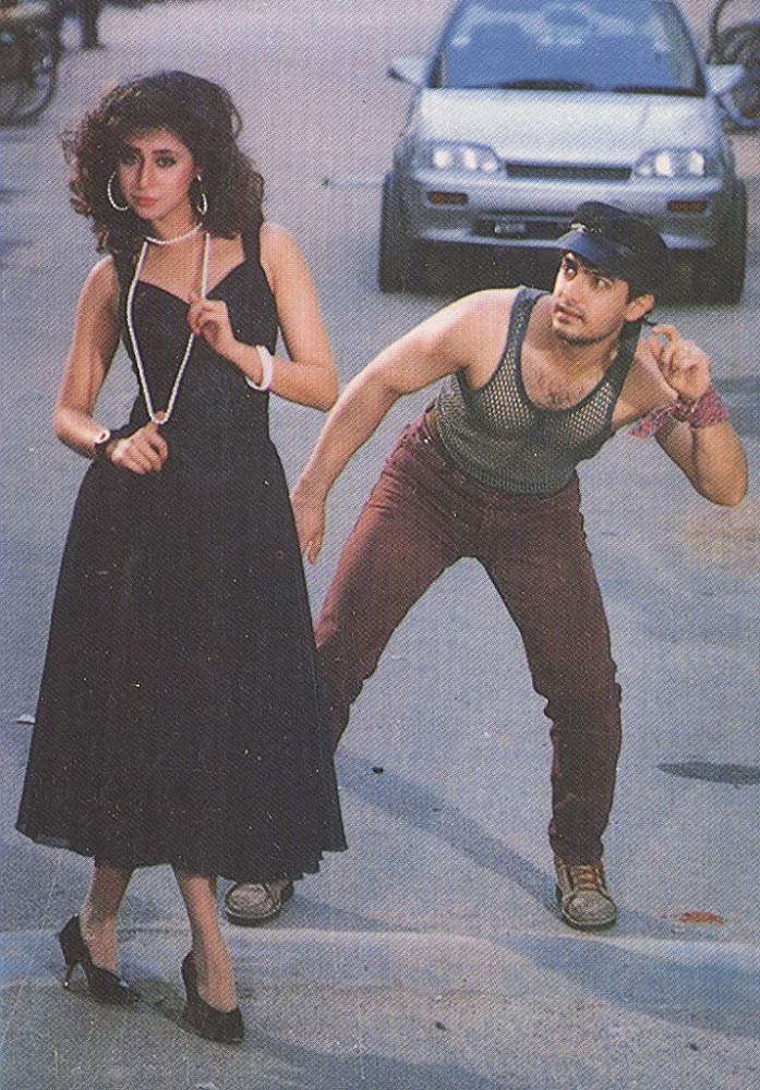 Gallery of Aamir Khan