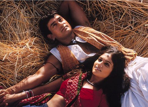 Gallery of Aamir Khan