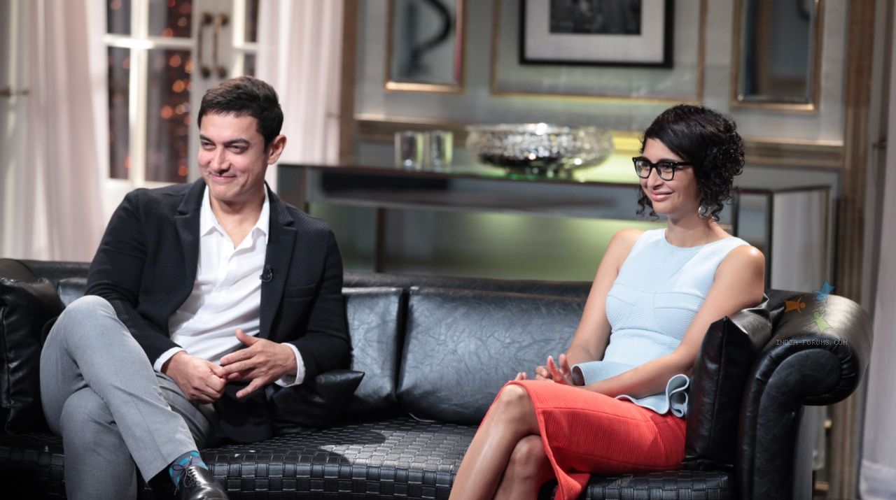 Gallery of Aamir Khan
