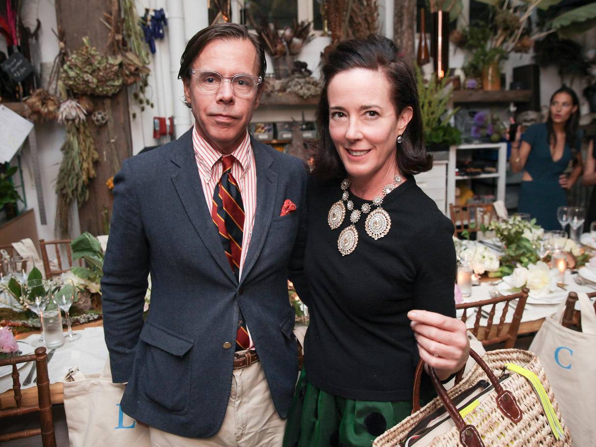 Gallery of Kate Spade