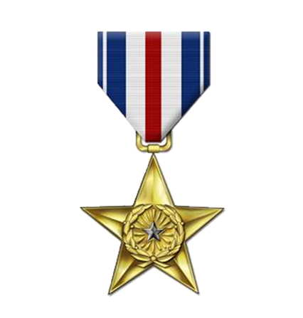 Silver Star