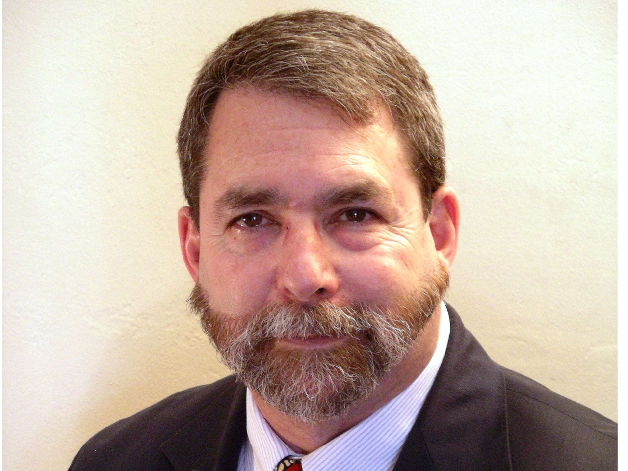 Joel Samoff