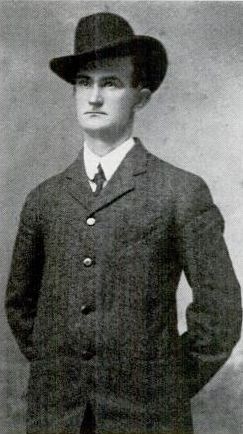 Father:  Samuel Ealy Johnson Jr.