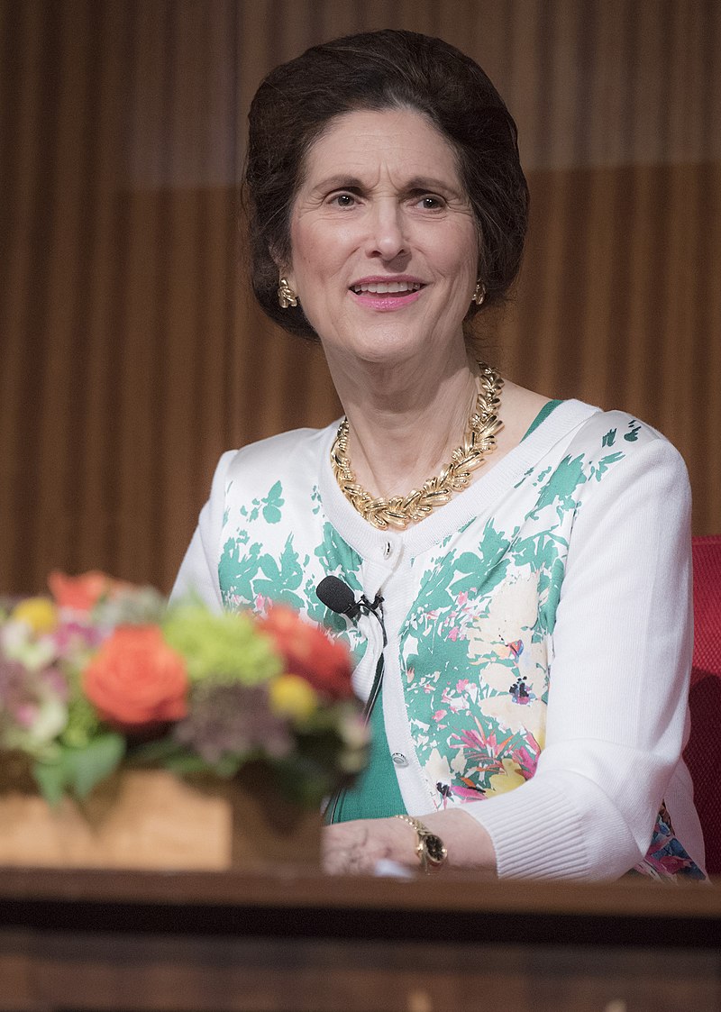 Daughter:  Lynda Bird
