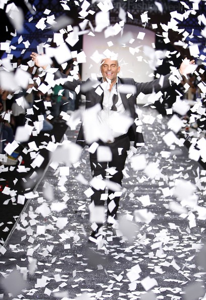 Gallery of Christian Audigier