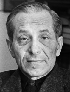 Mikhail Zoshchenko