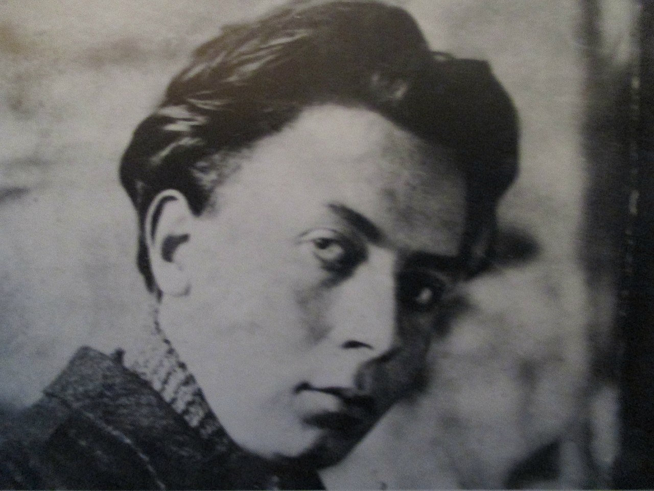 Friend: Robert Delaunay