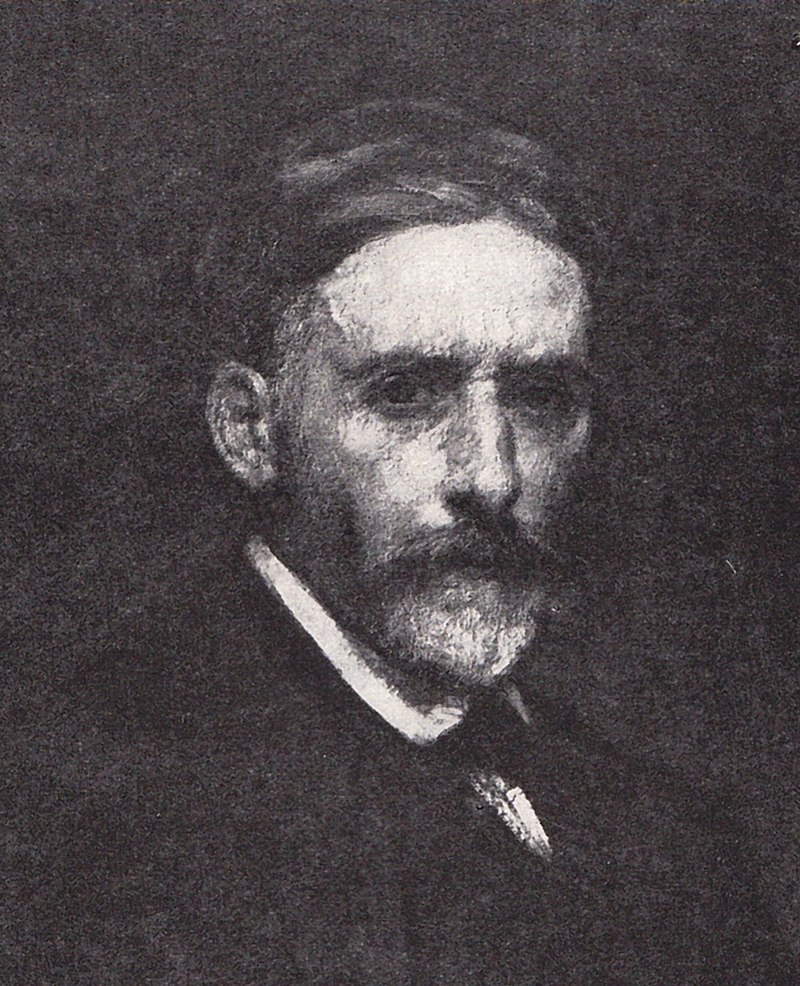 Arthur Garguromin-Verona