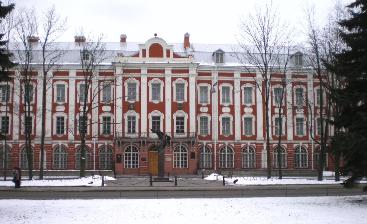 Gallery of Mikhail Zoshchenko