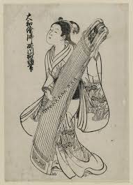 Sukenobu Nishikawa