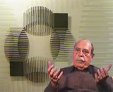 colleague: Francisco Sobrino