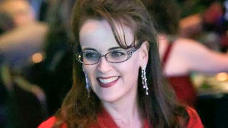 Wife: Rebekah Mercer 