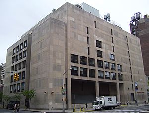 Education period of Michael Kors in Fashion Institute of Technology