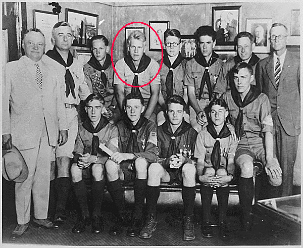 Gallery of Gerald Ford