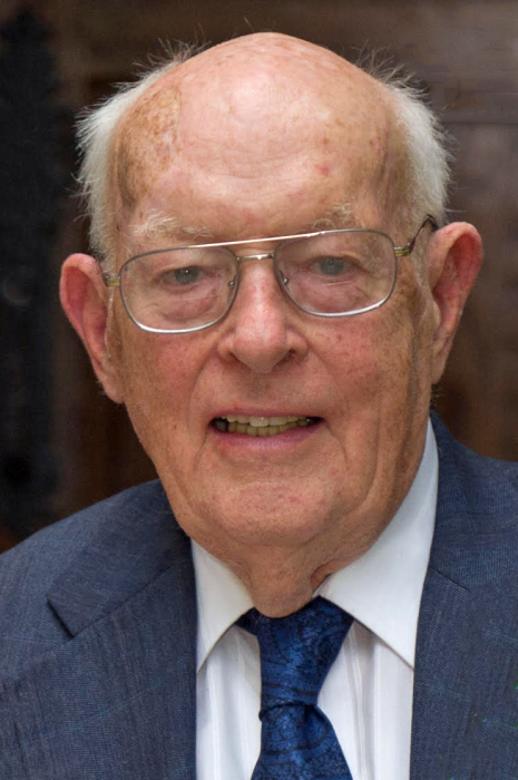Robert Schuler