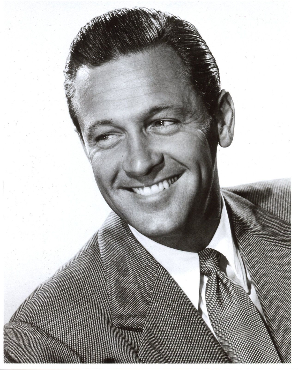 William Holden