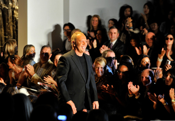 Career period of Michael Kors in career