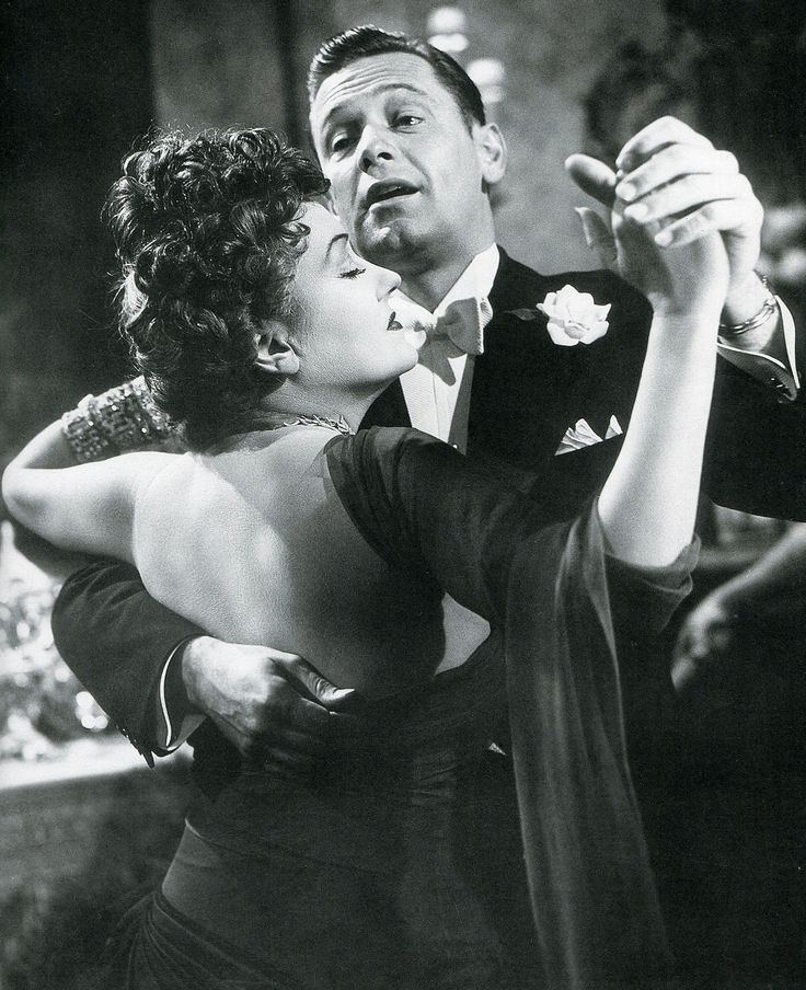 Career period of William Holden in career