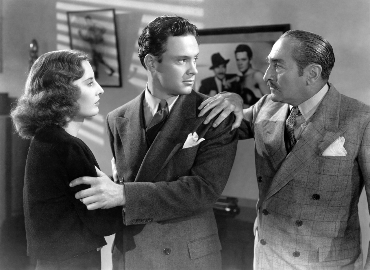 Career period of William Holden in career