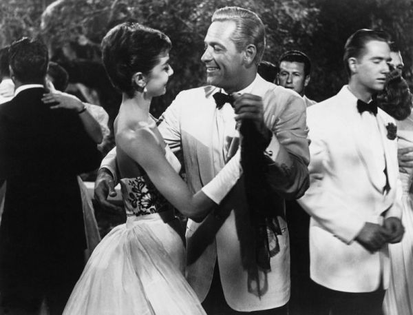 Career period of William Holden in career