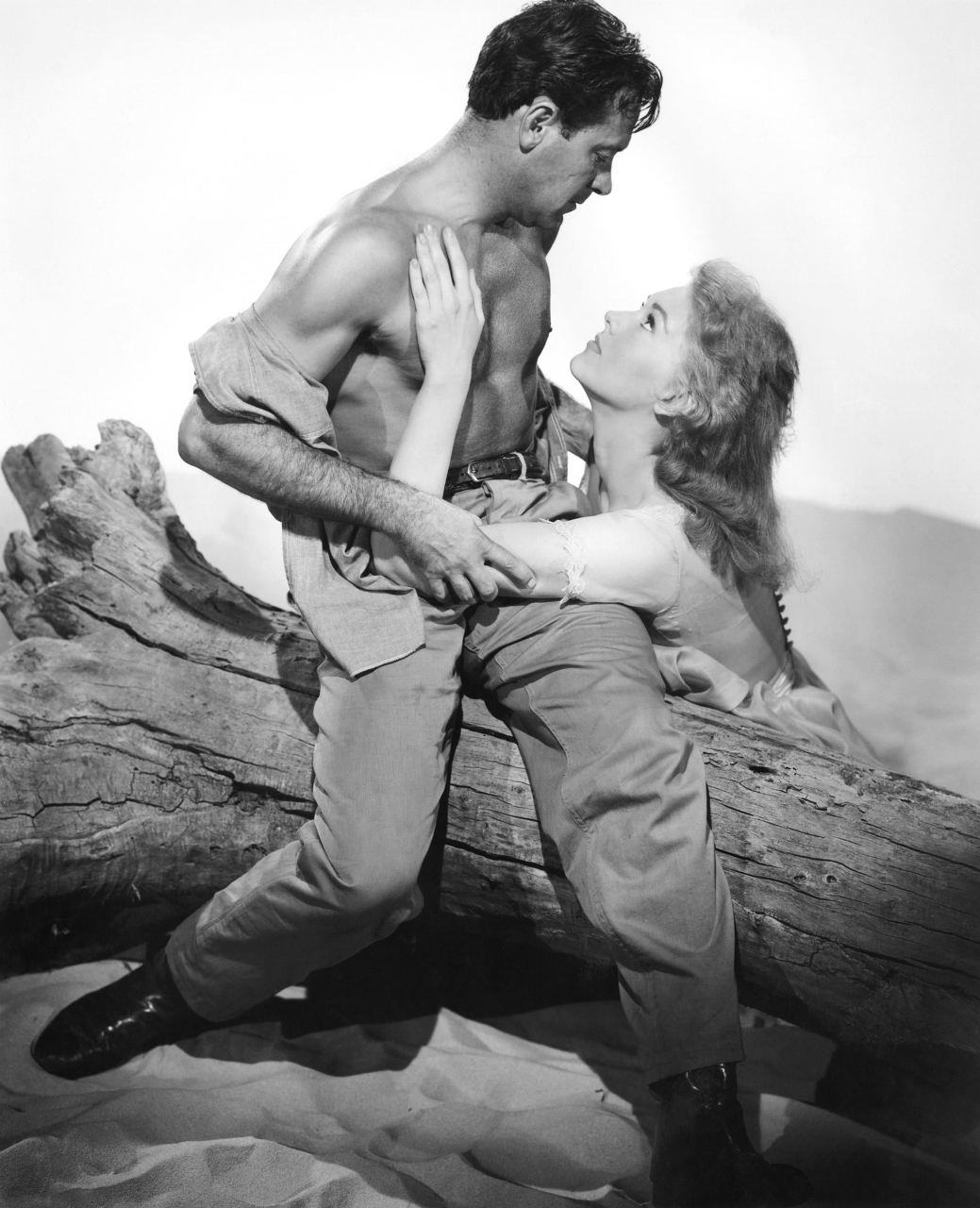 Career period of William Holden in career