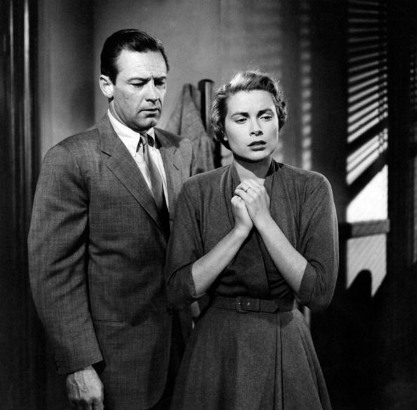 Career period of William Holden in career