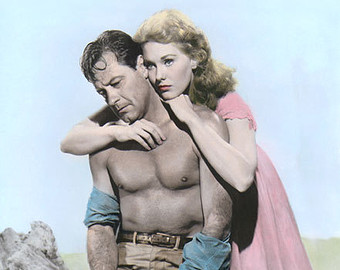 Career period of William Holden in career
