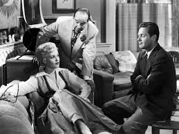 Career period of William Holden in career