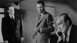 Career period of William Holden in career