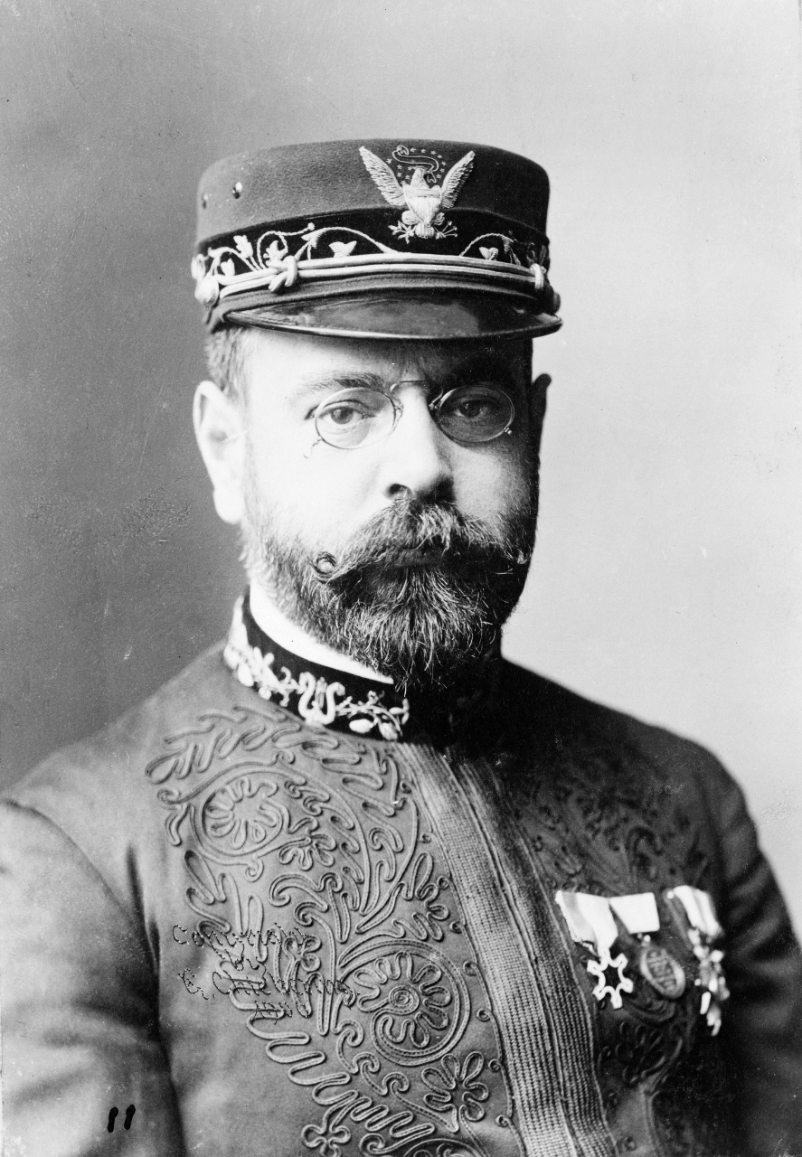 Gallery of John Sousa