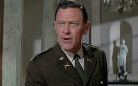 Career period of William Holden in career