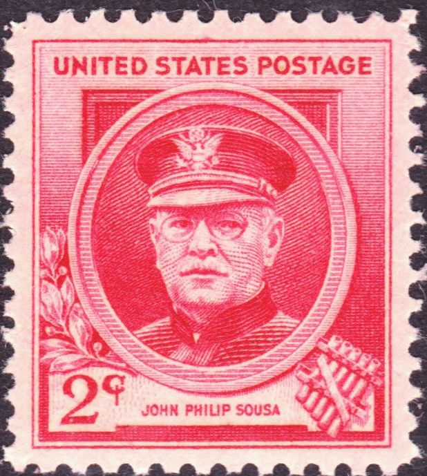 Gallery of John Sousa