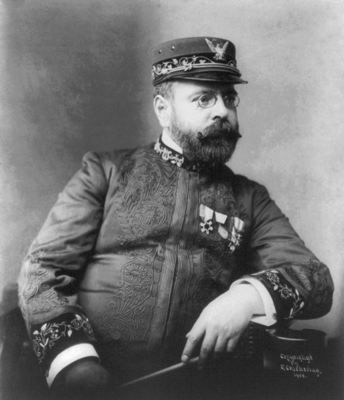Gallery of John Sousa