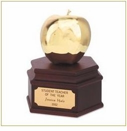 Golden Apple Awards