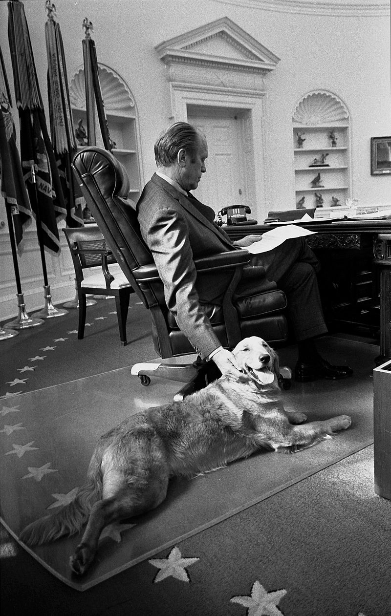 Gallery of Gerald Ford