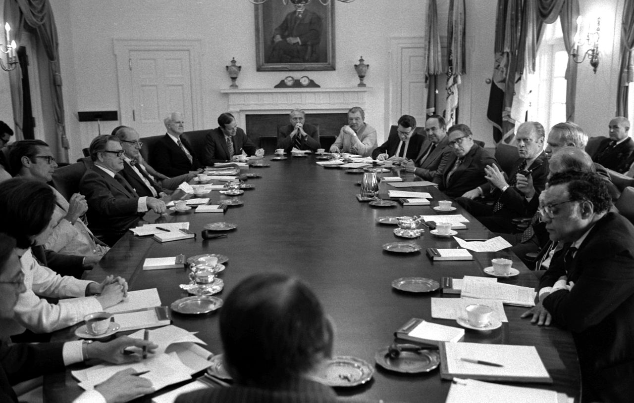 Gallery of Gerald Ford