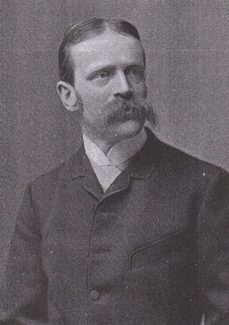 mentor: Fritz von Uhde