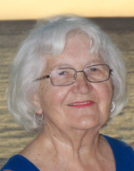Wife: Florence F. Schuler (1925–2013)