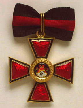 Order of St. Vladimir