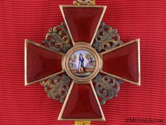 Order of St. Anne
