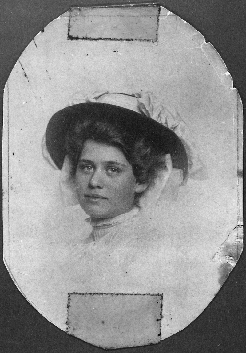 Mother: Dorothy Ayer Gardner