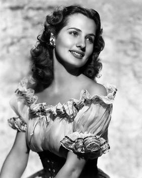 Spouse: Brenda Marshall
