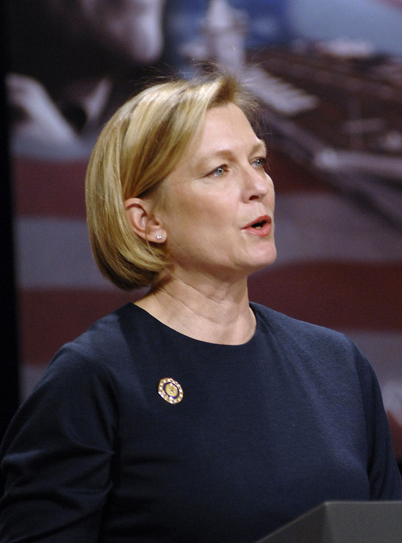 Daugher: Susan Ford 