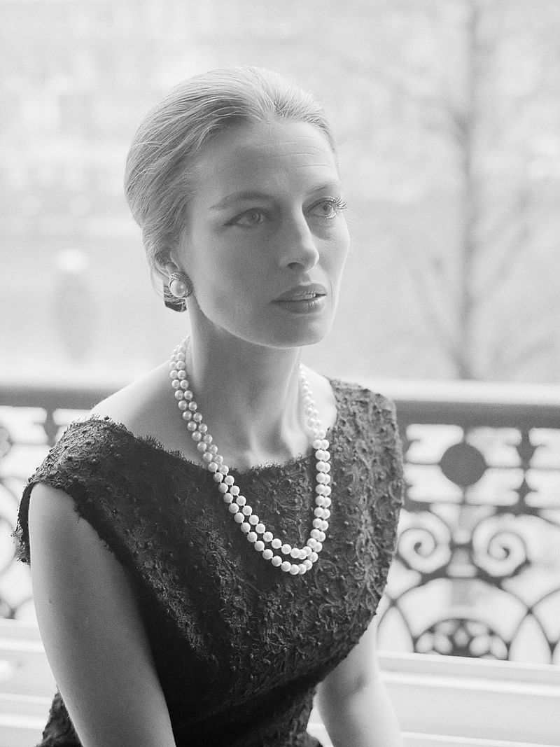 Partner: Capucine
