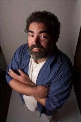 Jorge Pardo