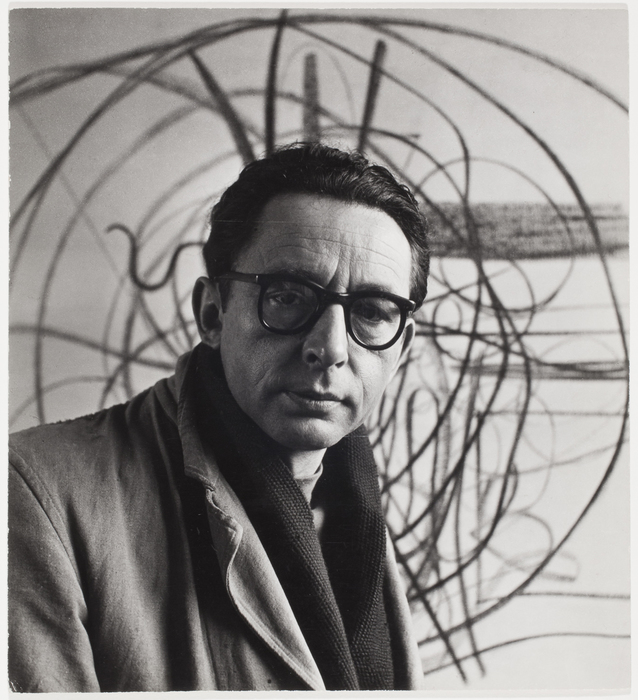 Hans Hartung