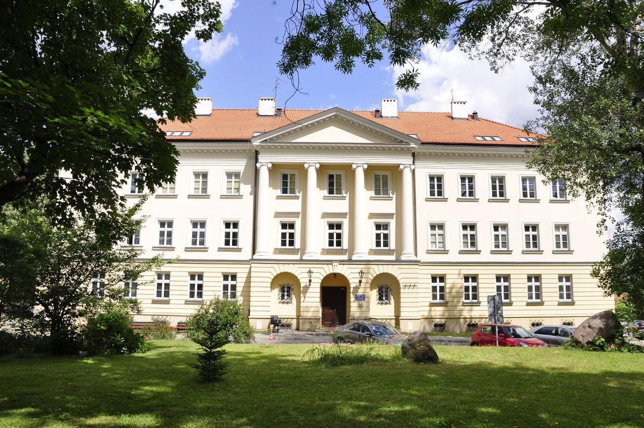 Gallery of Marian Czauderna