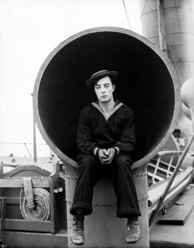 Career period of Buster Keaton in career