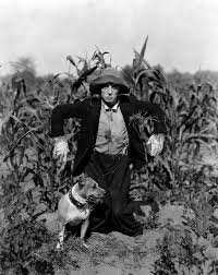 Career period of Buster Keaton in career