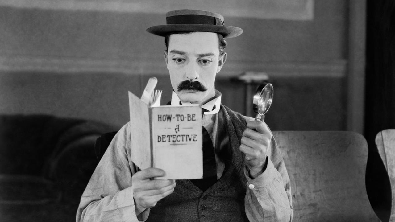 Career period of Buster Keaton in career